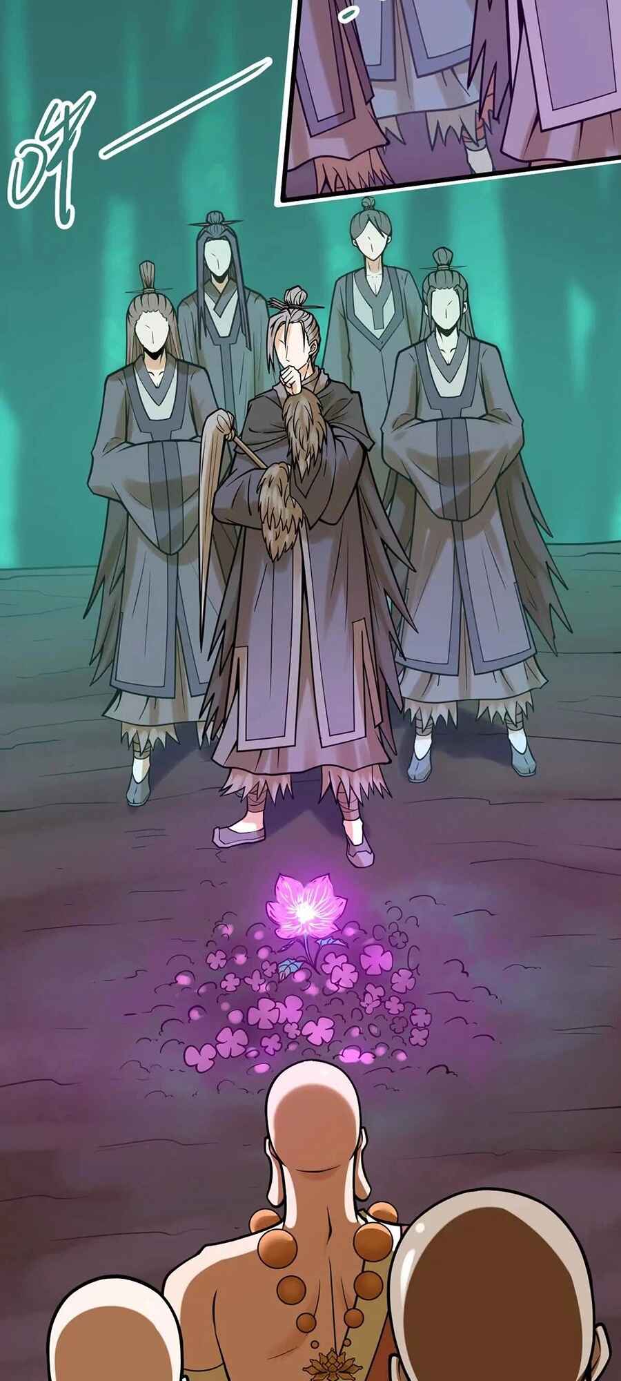 The Strongest Sect of All Times Chapter 46 - Page 6