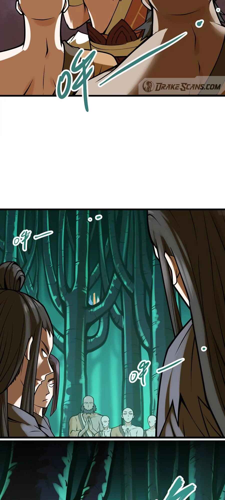 The Strongest Sect of All Times Chapter 46 - Page 7