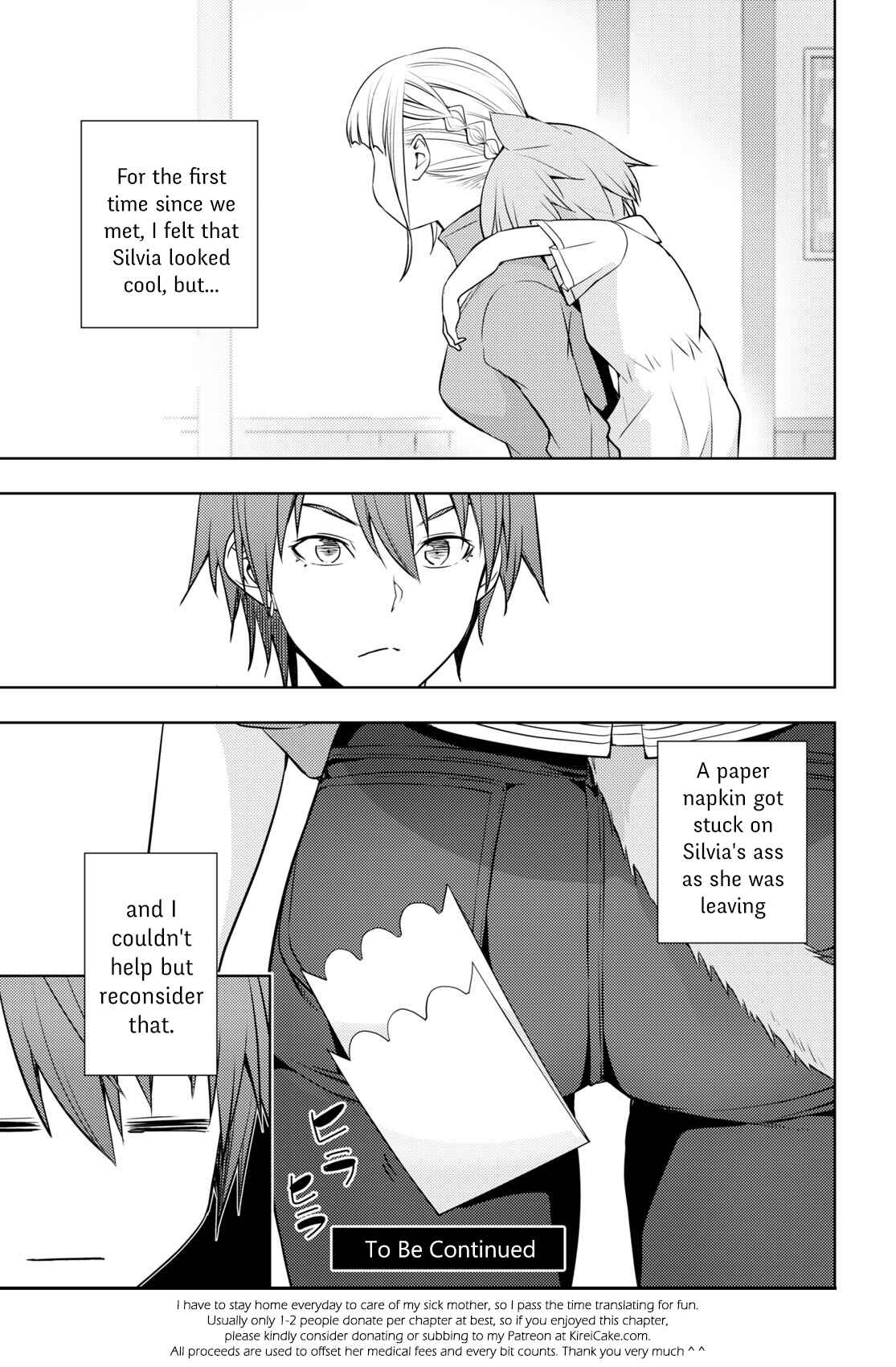 Moto-Sekai Ichii Sub-chara Ikusei Nikki: Hi-Player, Isekai wo Kouryaku-chu! Chapter 19 - Page 23