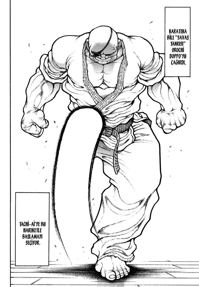 Baki Rahen Chapter 3 - Page 13