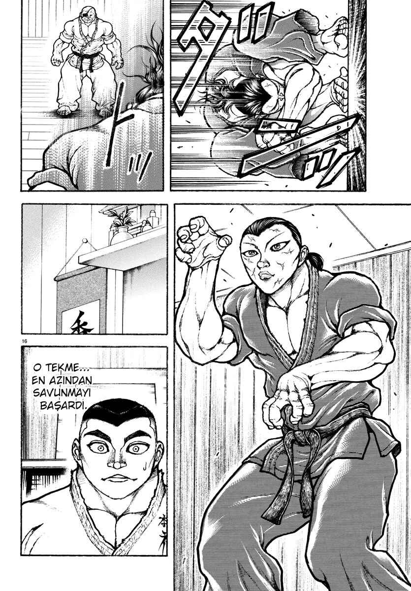 Baki Rahen Chapter 3 - Page 17