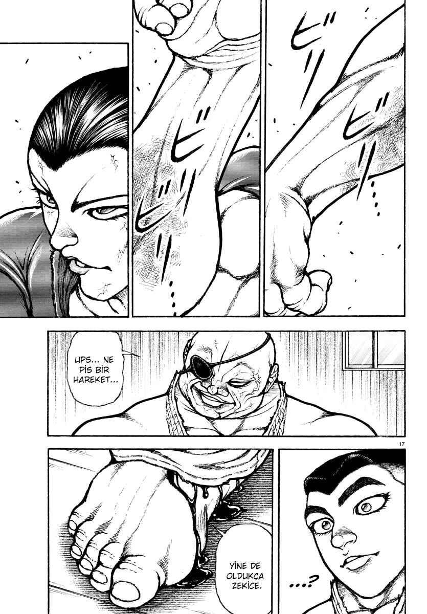 Baki Rahen Chapter 3 - Page 18