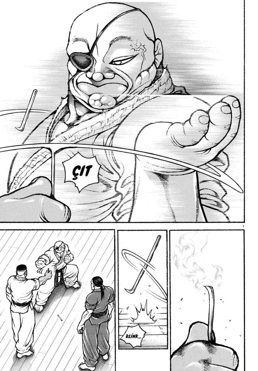 Baki Rahen Chapter 3 - Page 2