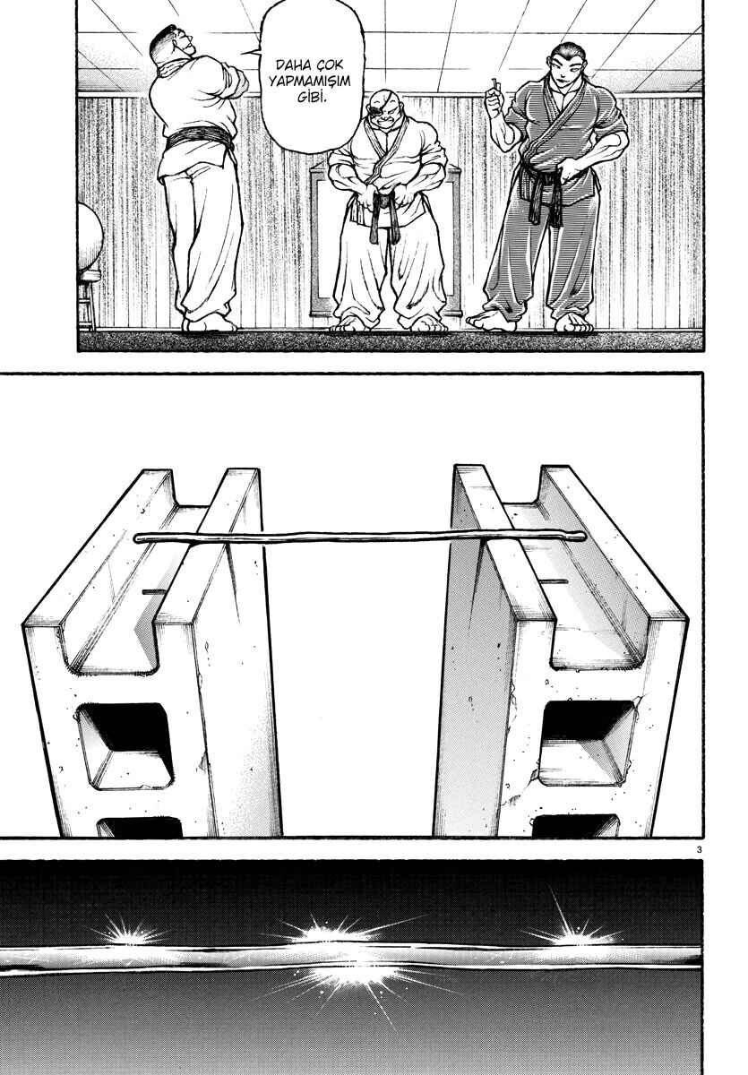 Baki Rahen Chapter 3 - Page 4