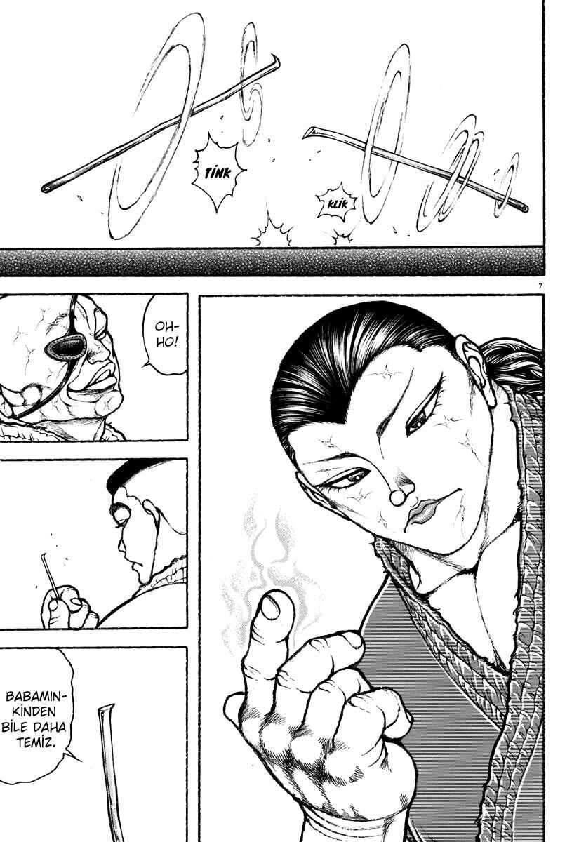Baki Rahen Chapter 3 - Page 8
