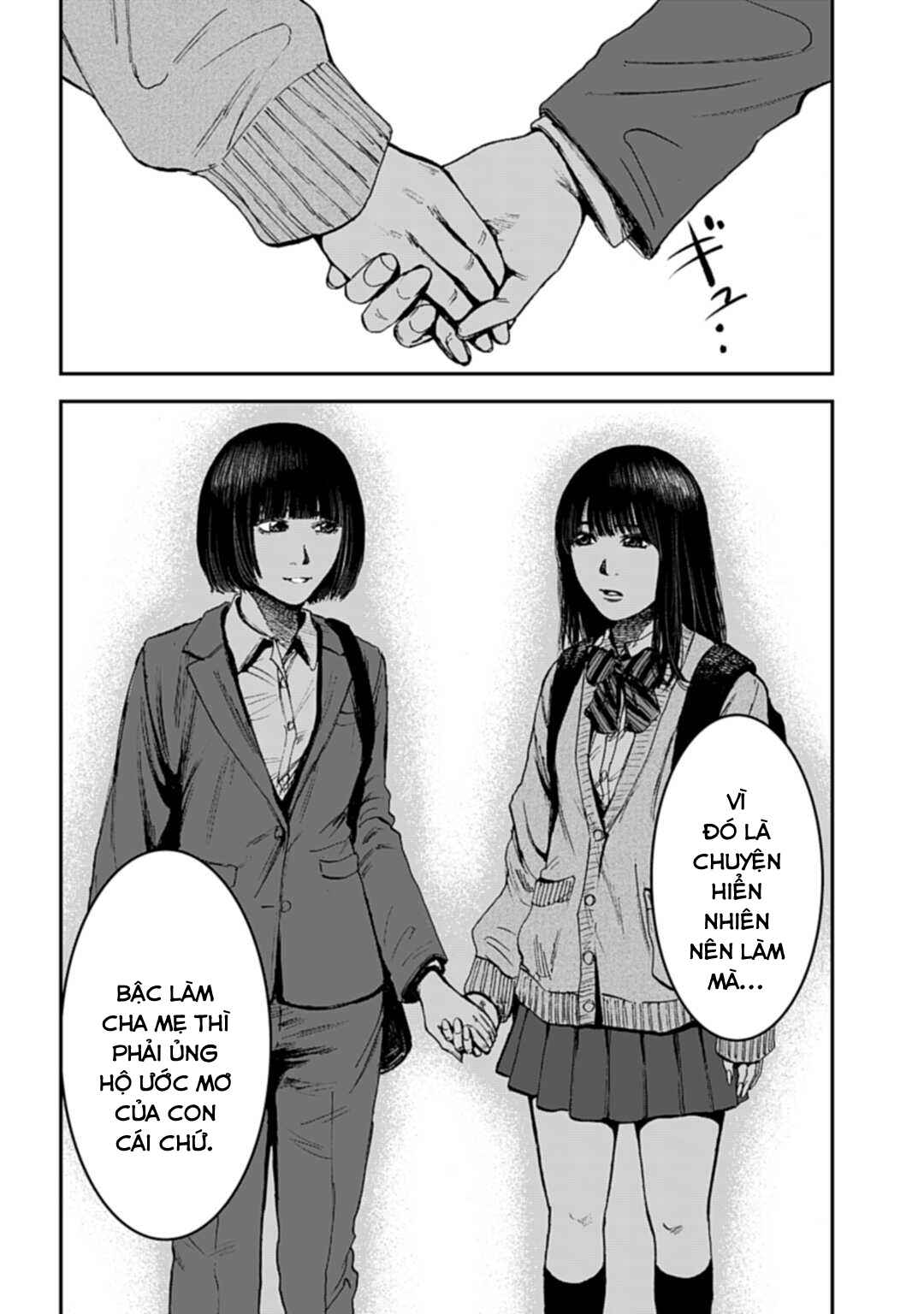 Happy Family - Fukushuu no Rental Okaa-san Chapter 13.1 - Page 15
