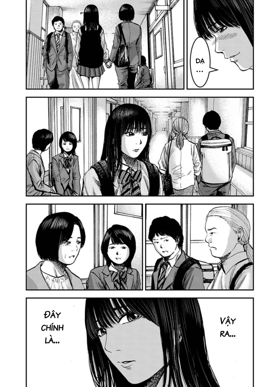 Happy Family - Fukushuu no Rental Okaa-san Chapter 13.1 - Page 16
