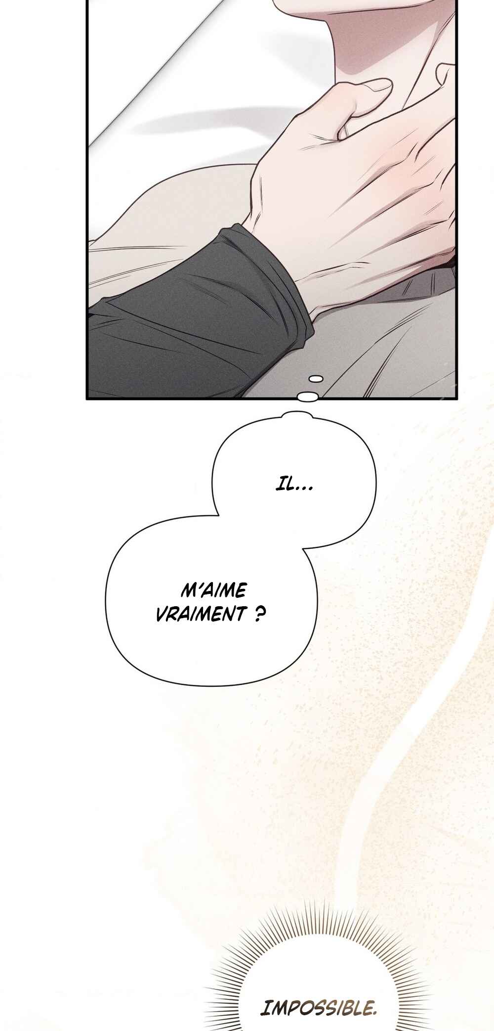 Gwontaejuuibo Chapter 14 - Page 19
