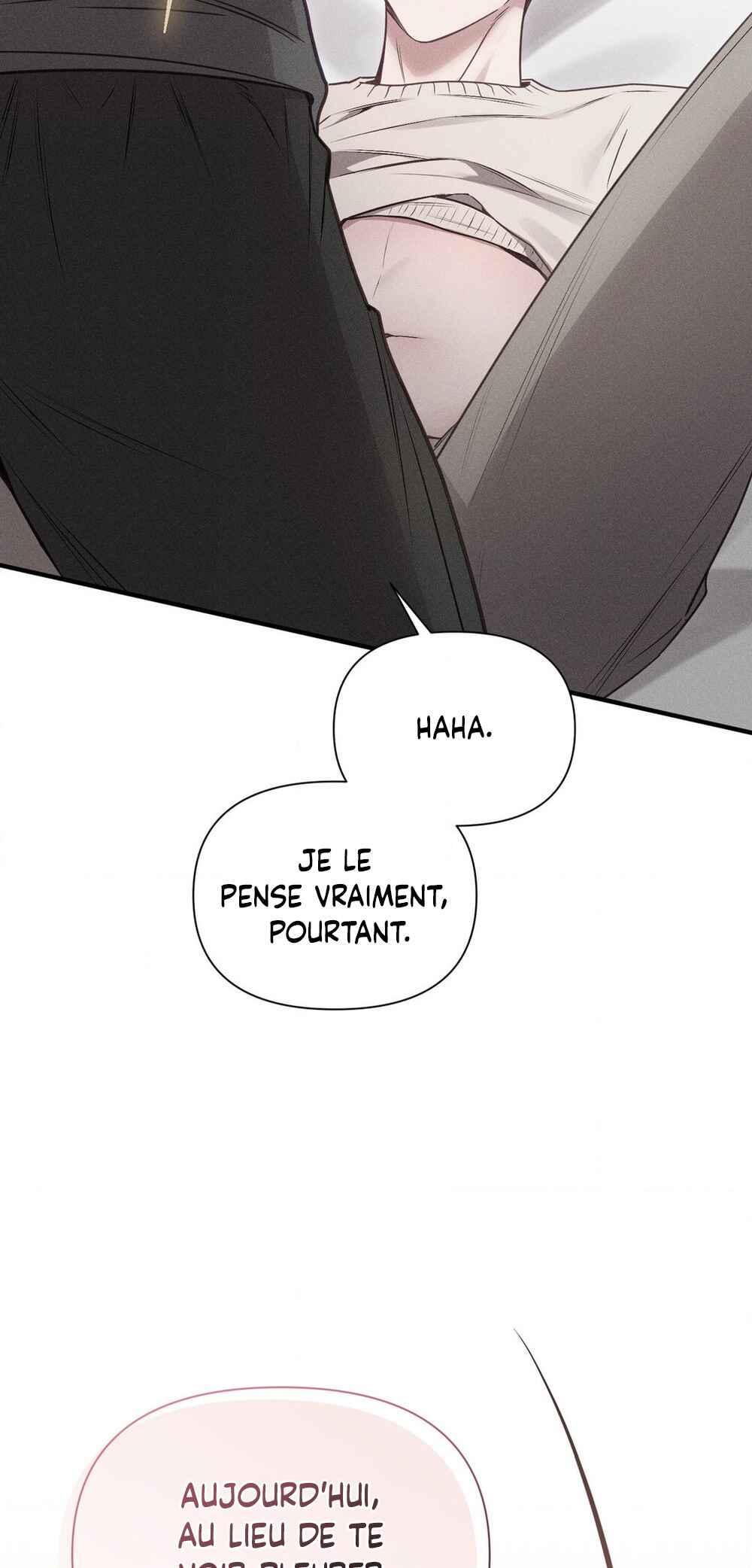 Gwontaejuuibo Chapter 14 - Page 25