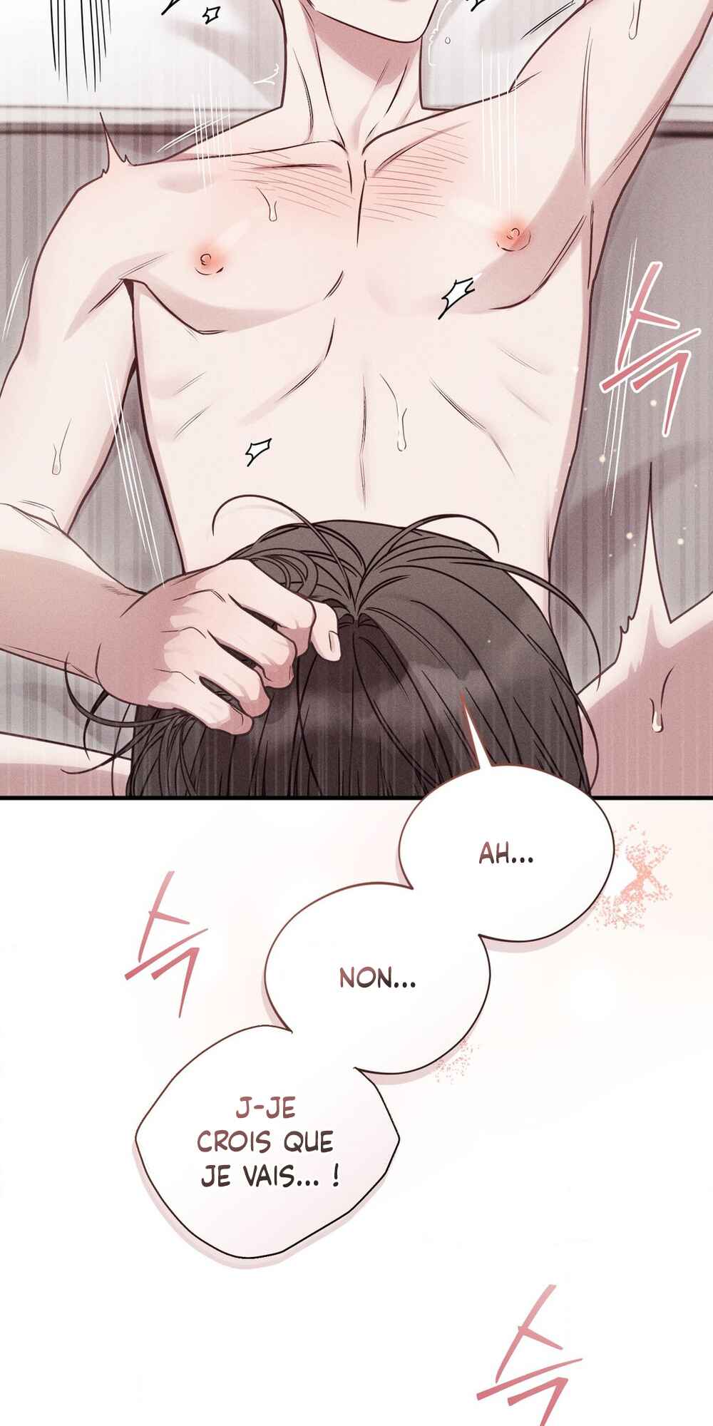 Gwontaejuuibo Chapter 14 - Page 37
