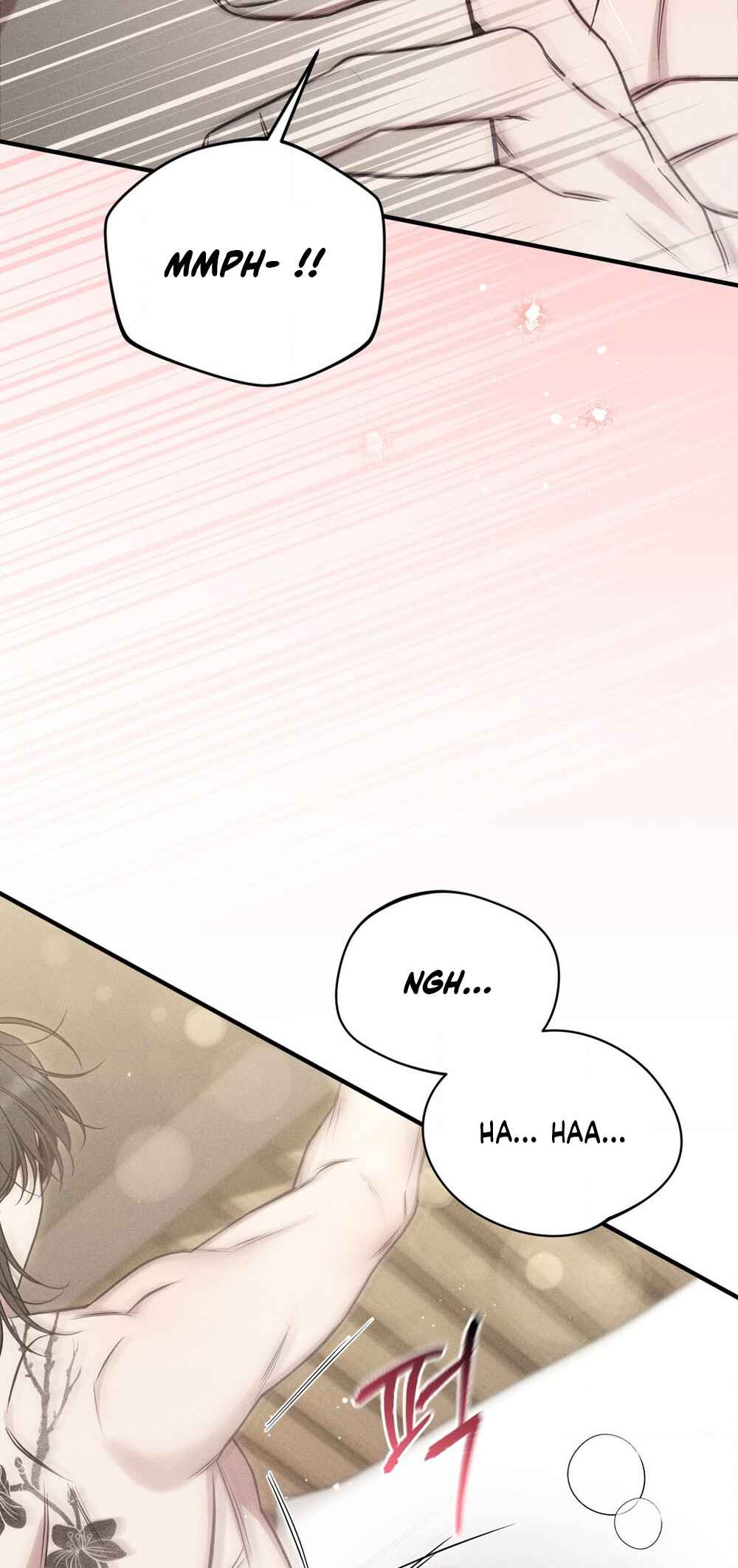 Gwontaejuuibo Chapter 14 - Page 46