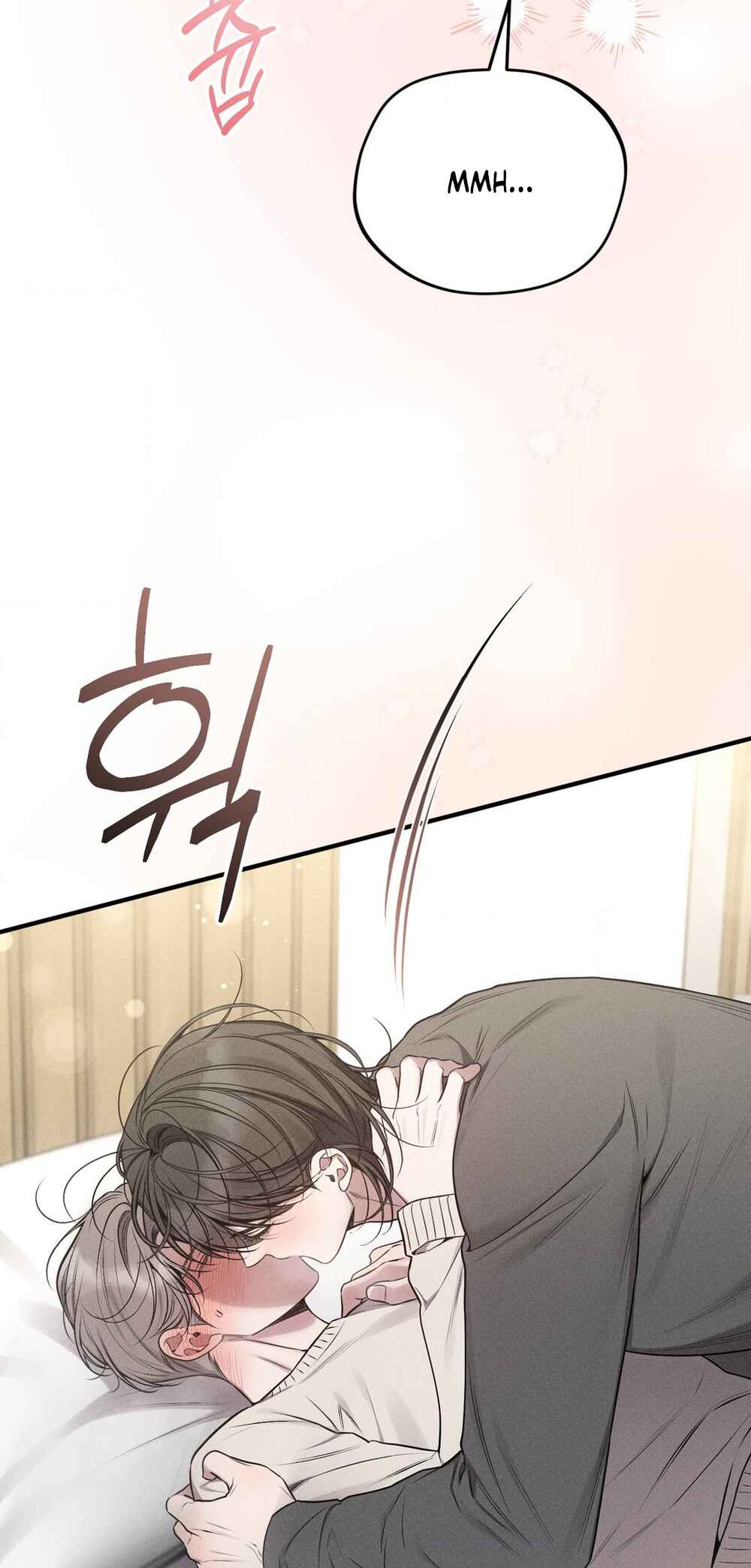 Gwontaejuuibo Chapter 14 - Page 8
