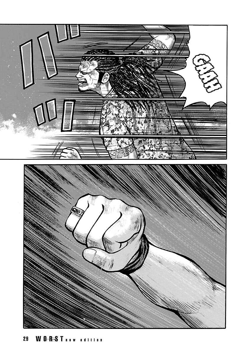 Shinsouban WORST Chapter 75 - Page 28