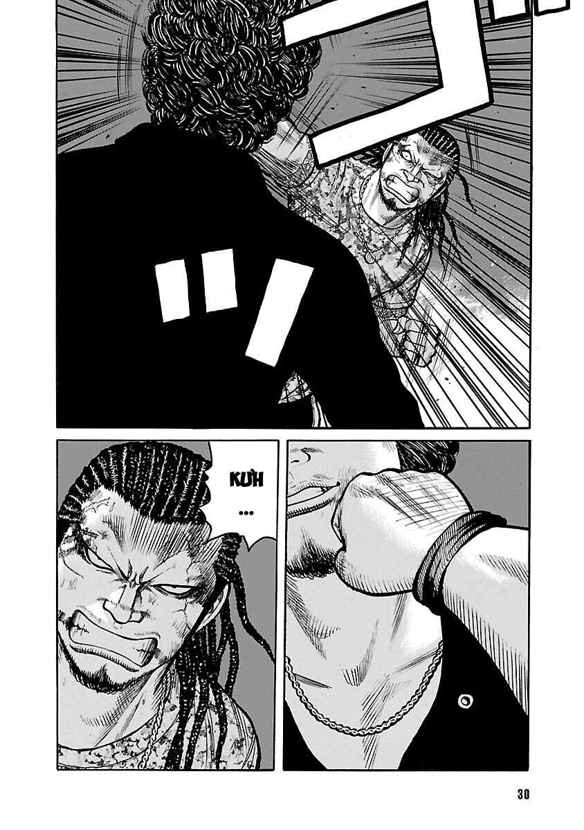 Shinsouban WORST Chapter 75 - Page 29