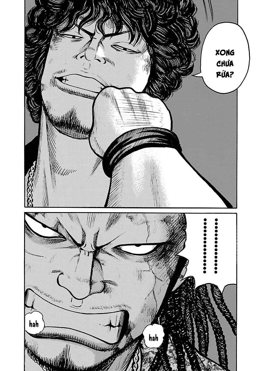 Shinsouban WORST Chapter 75 - Page 30