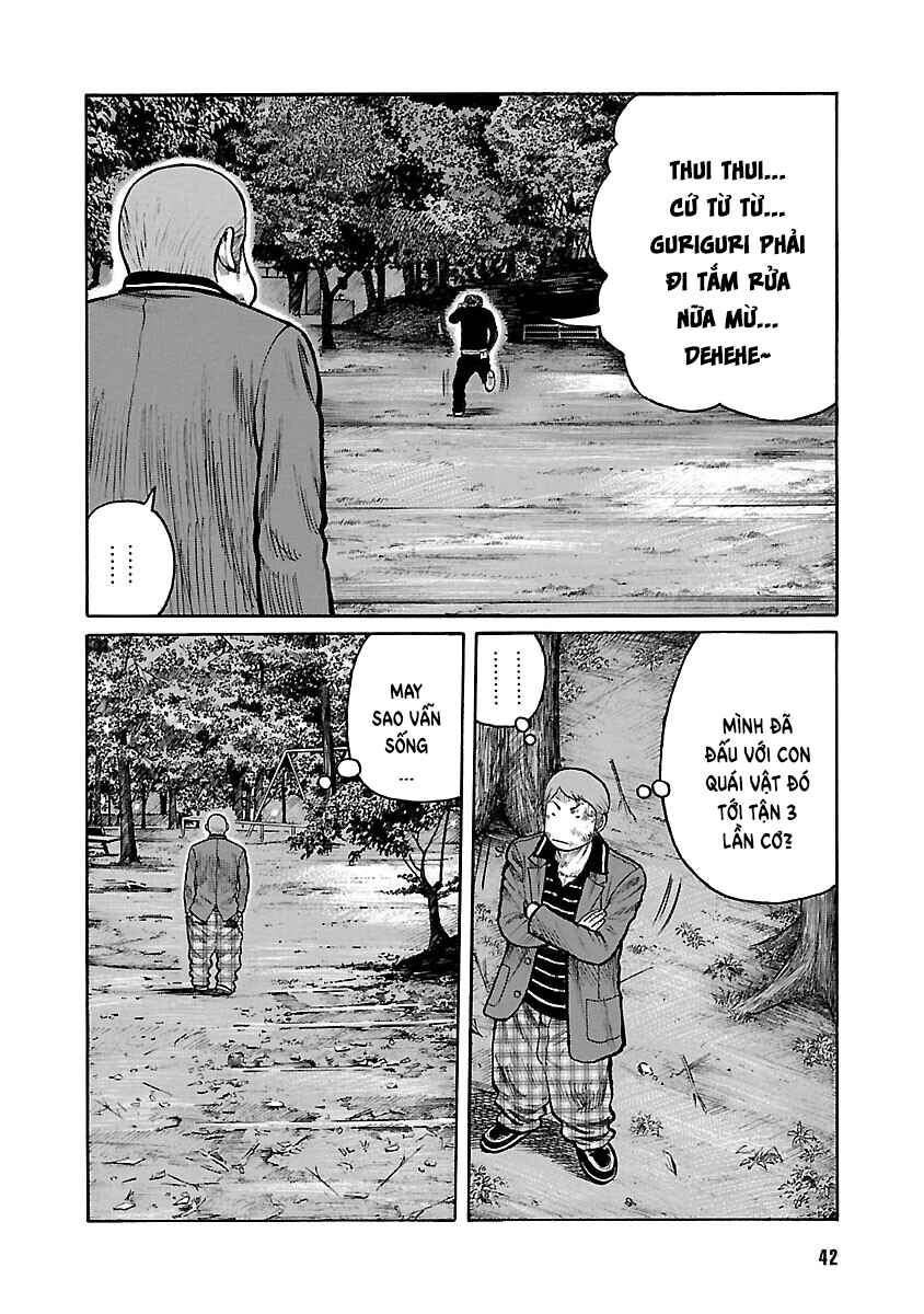 Shinsouban WORST Chapter 75 - Page 40