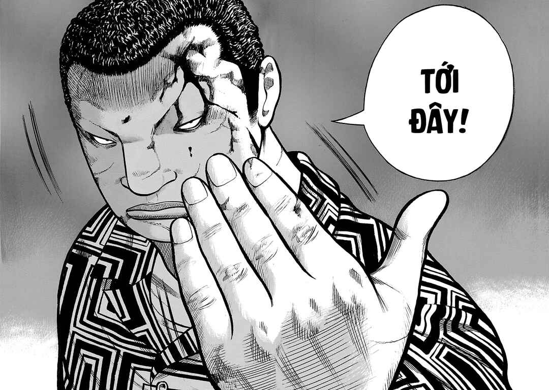 Shinsouban WORST Chapter 75 - Page 50