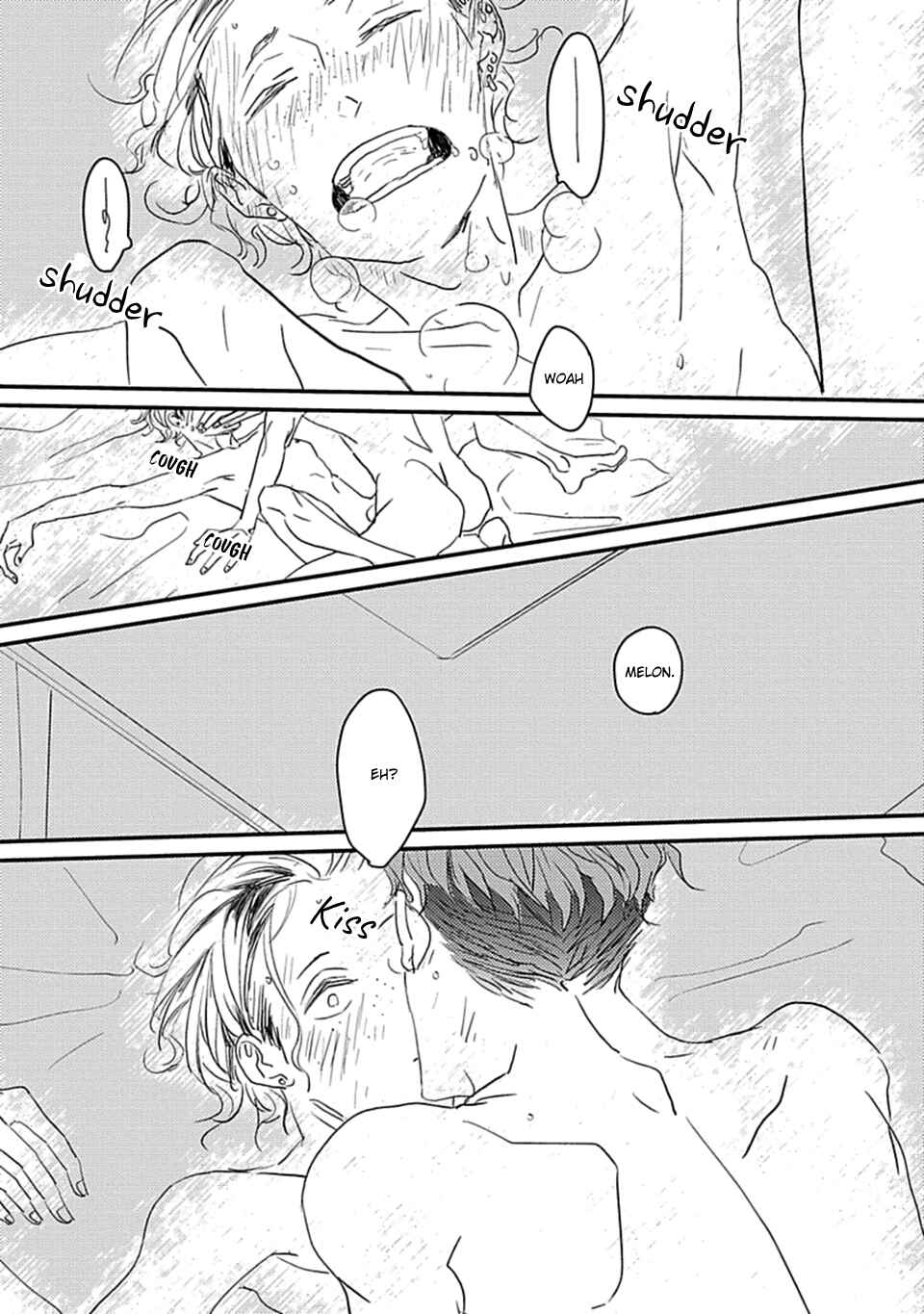 Yoki Himo to Yoki Kainushi Chapter 5 - Page 18