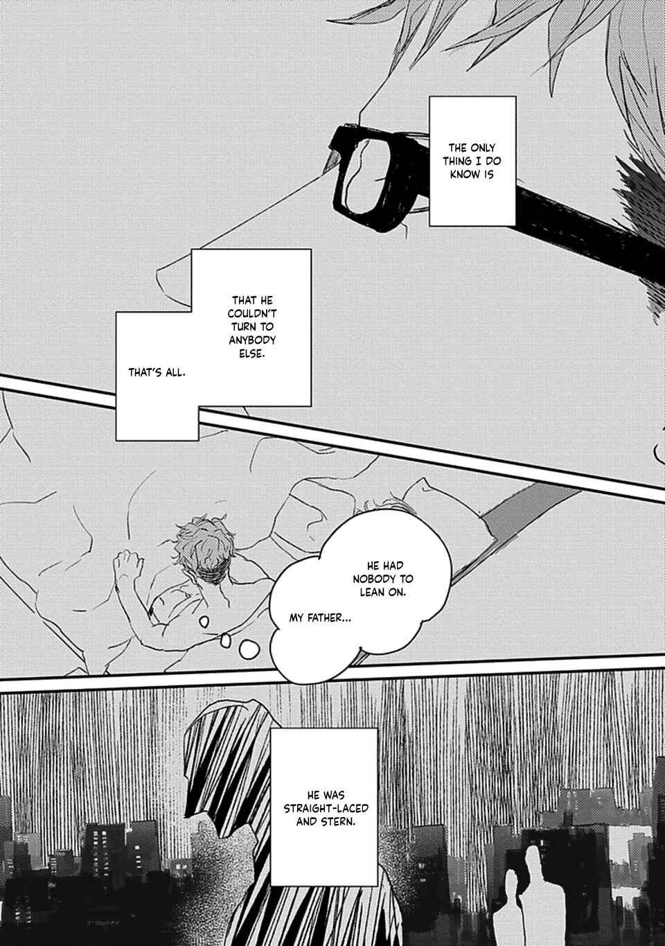 Yoki Himo to Yoki Kainushi Chapter 5 - Page 25