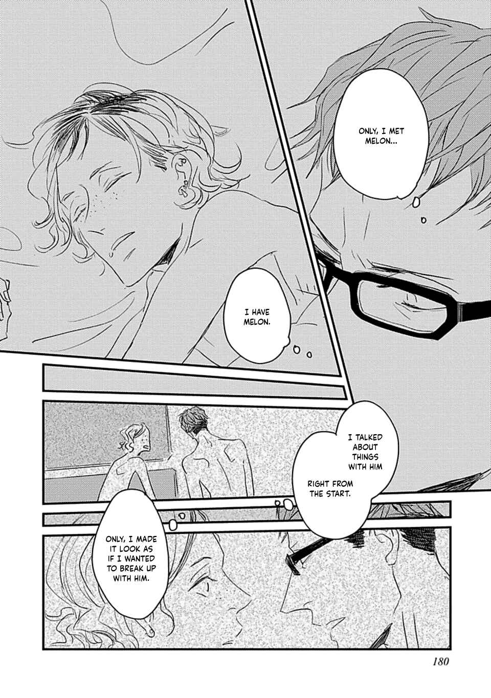 Yoki Himo to Yoki Kainushi Chapter 5 - Page 27