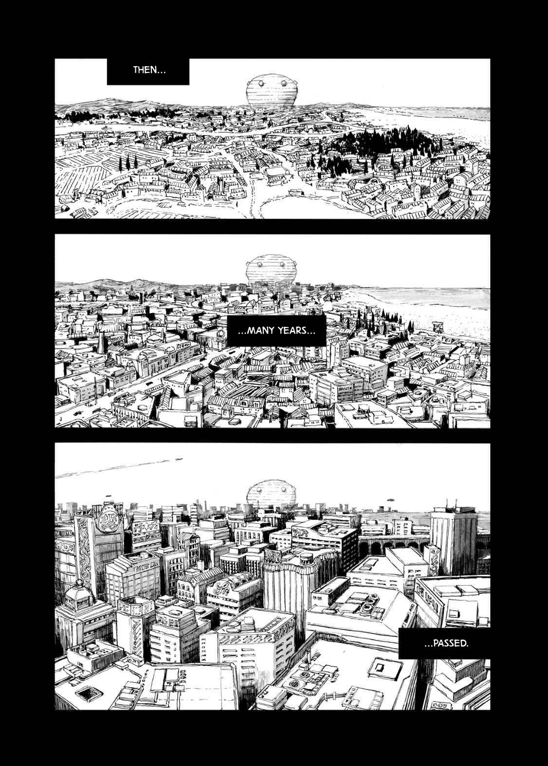 BIBLIOMANIA Chapter 11 - Page 2