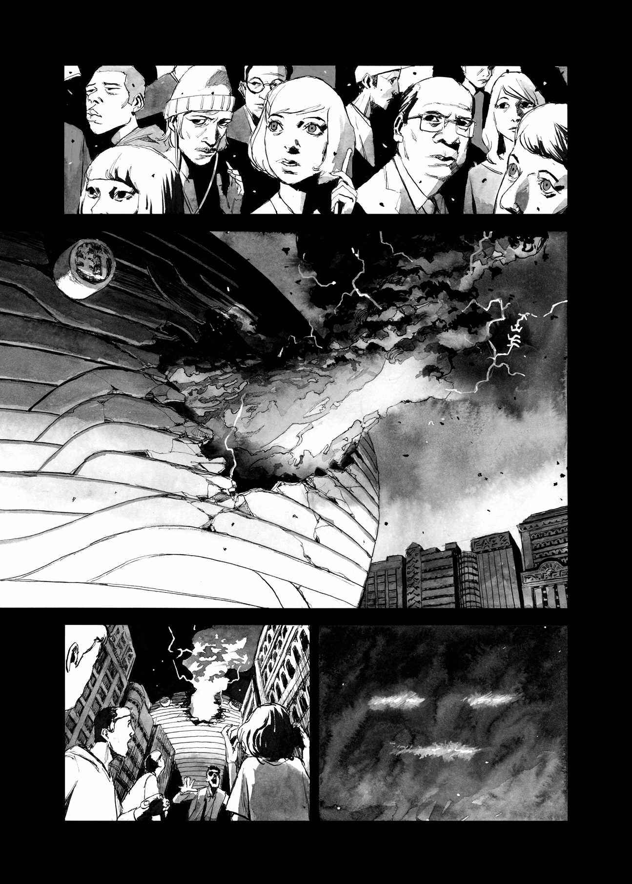BIBLIOMANIA Chapter 11 - Page 7