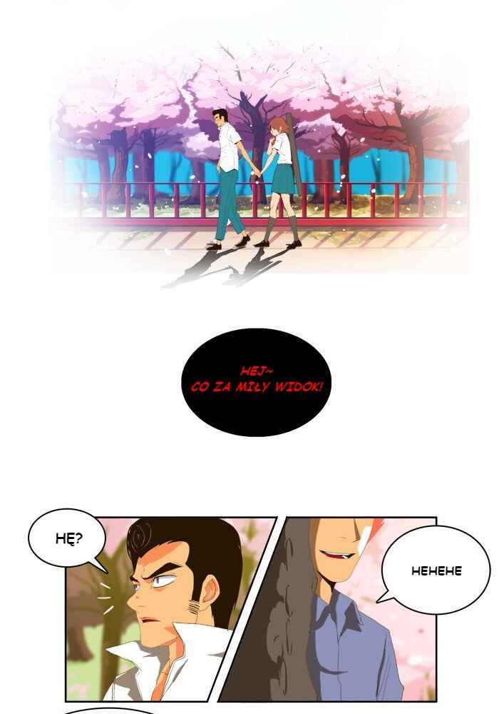 God of High School Chapter 3 - Page 12