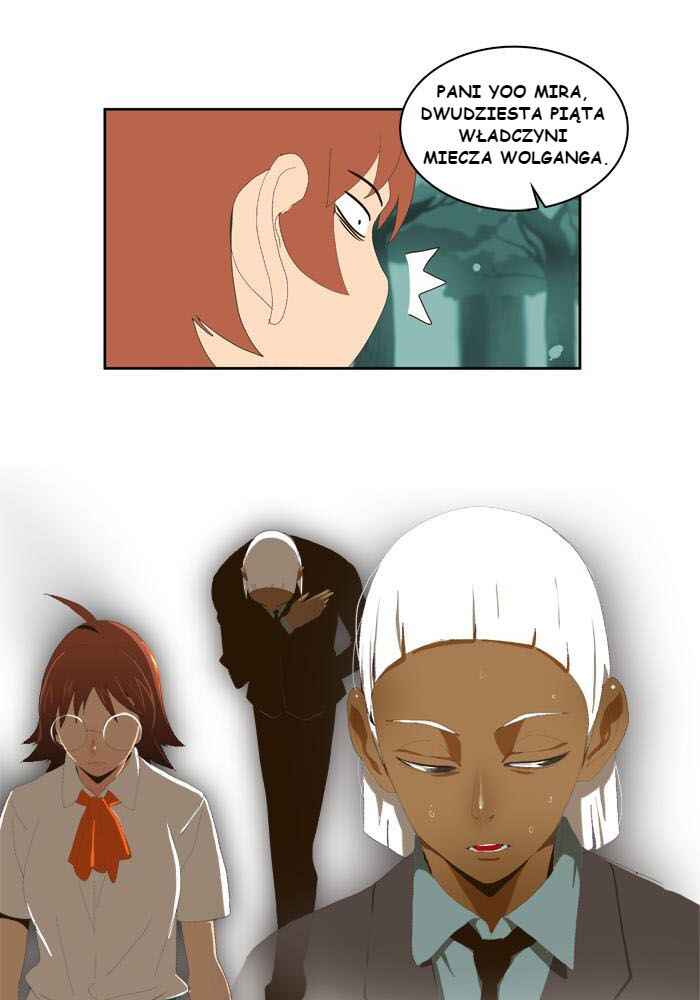 God of High School Chapter 3 - Page 36