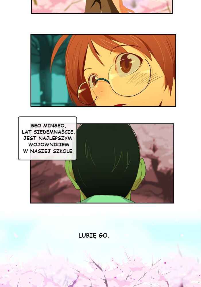 God of High School Chapter 3 - Page 5