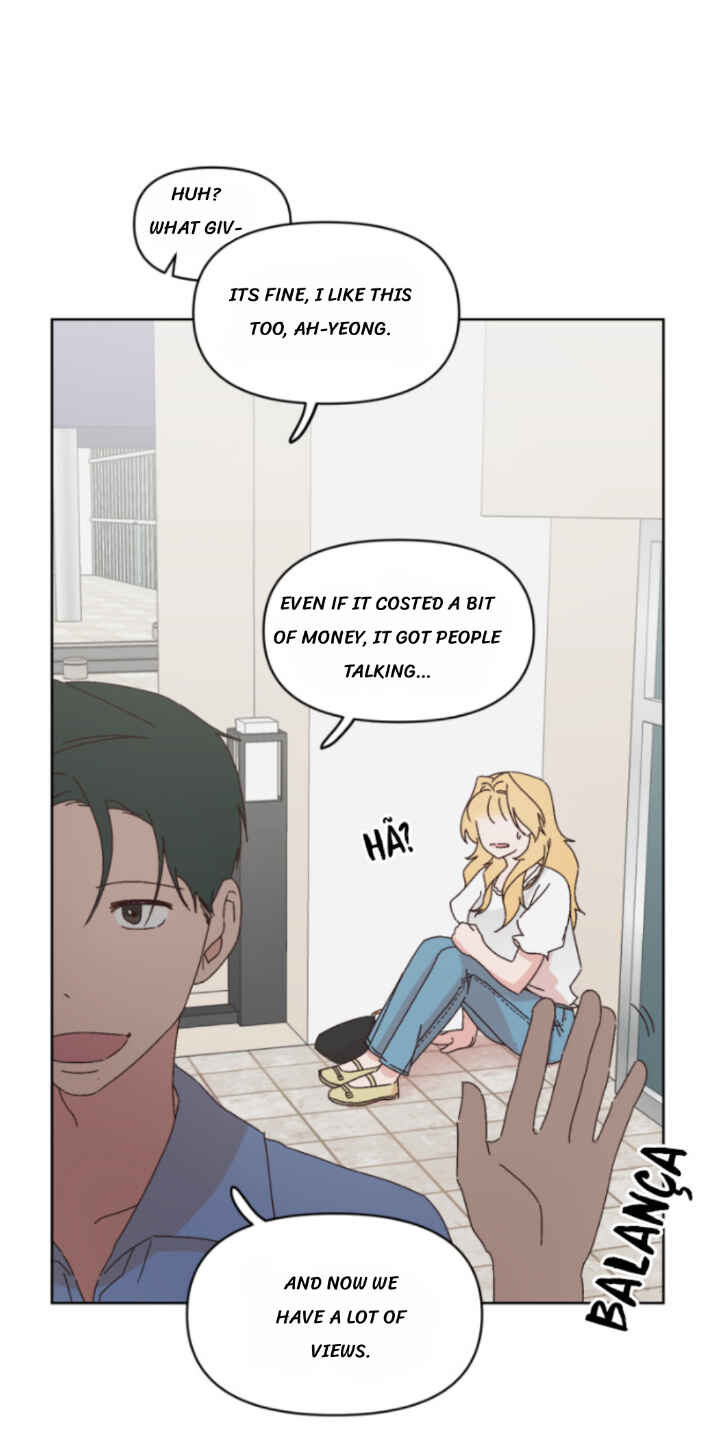 Mwodeun Da! Joha-yeong Chapter 13 - Page 42