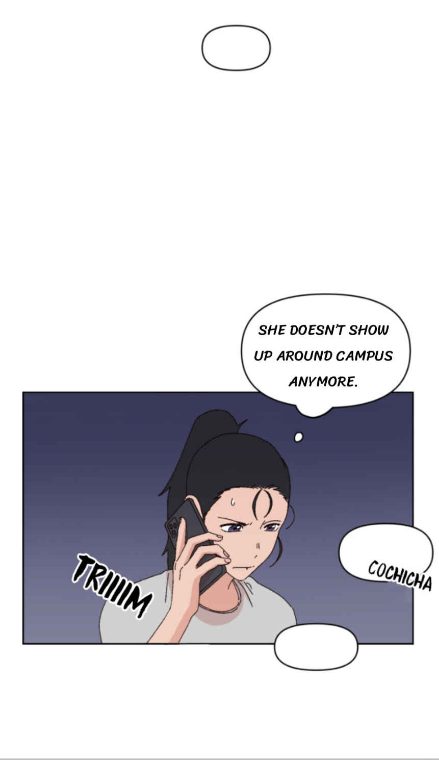 Mwodeun Da! Joha-yeong Chapter 13 - Page 6