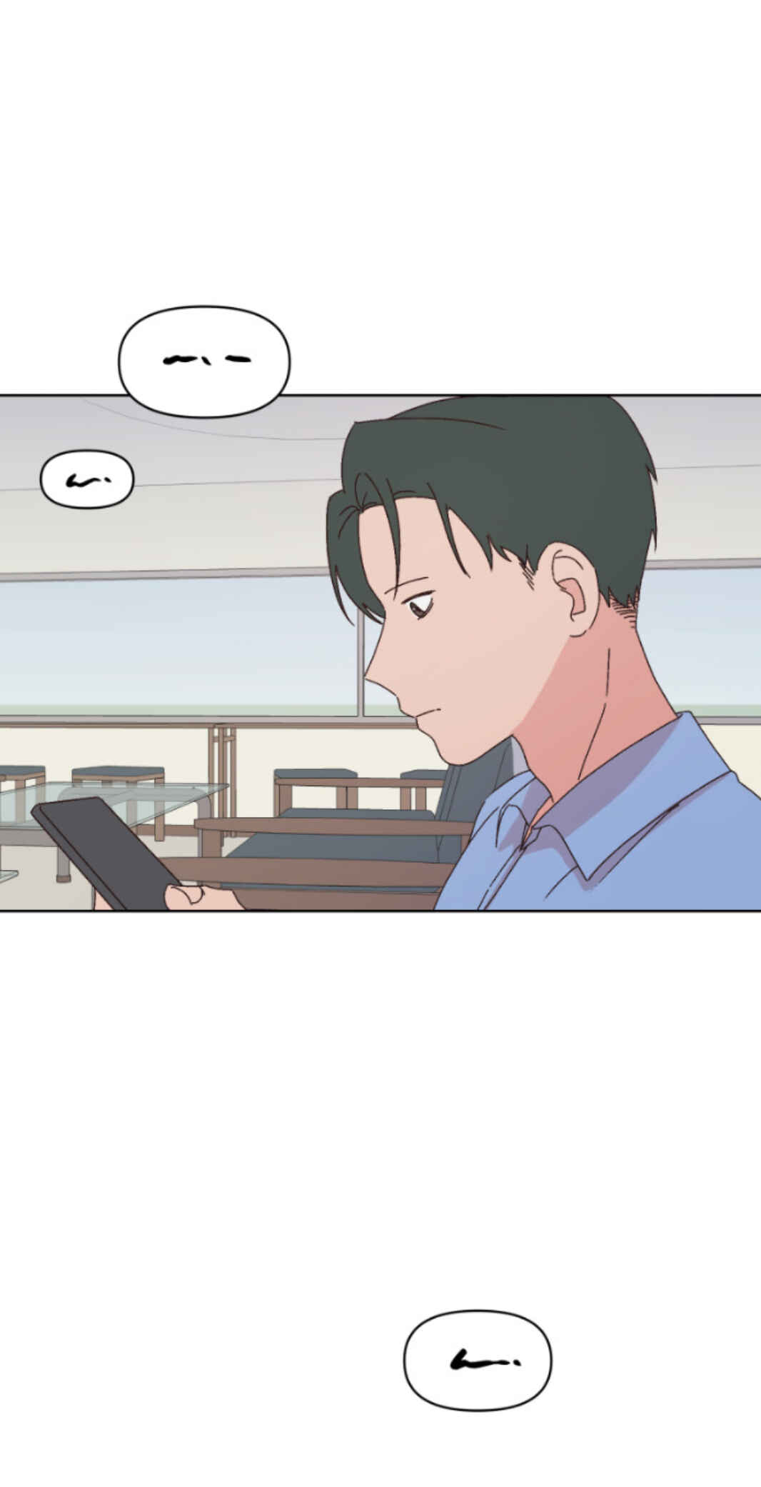 Mwodeun Da! Joha-yeong Chapter 13 - Page 60