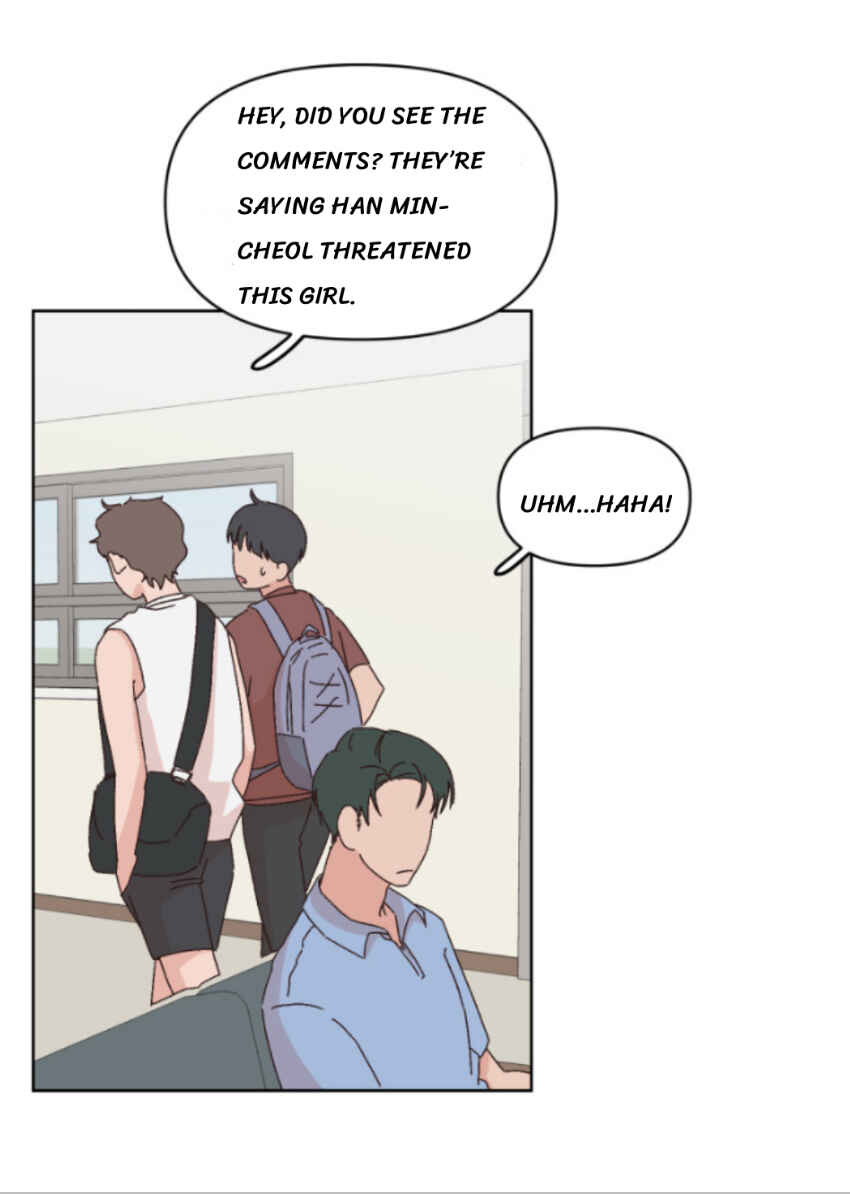 Mwodeun Da! Joha-yeong Chapter 13 - Page 61