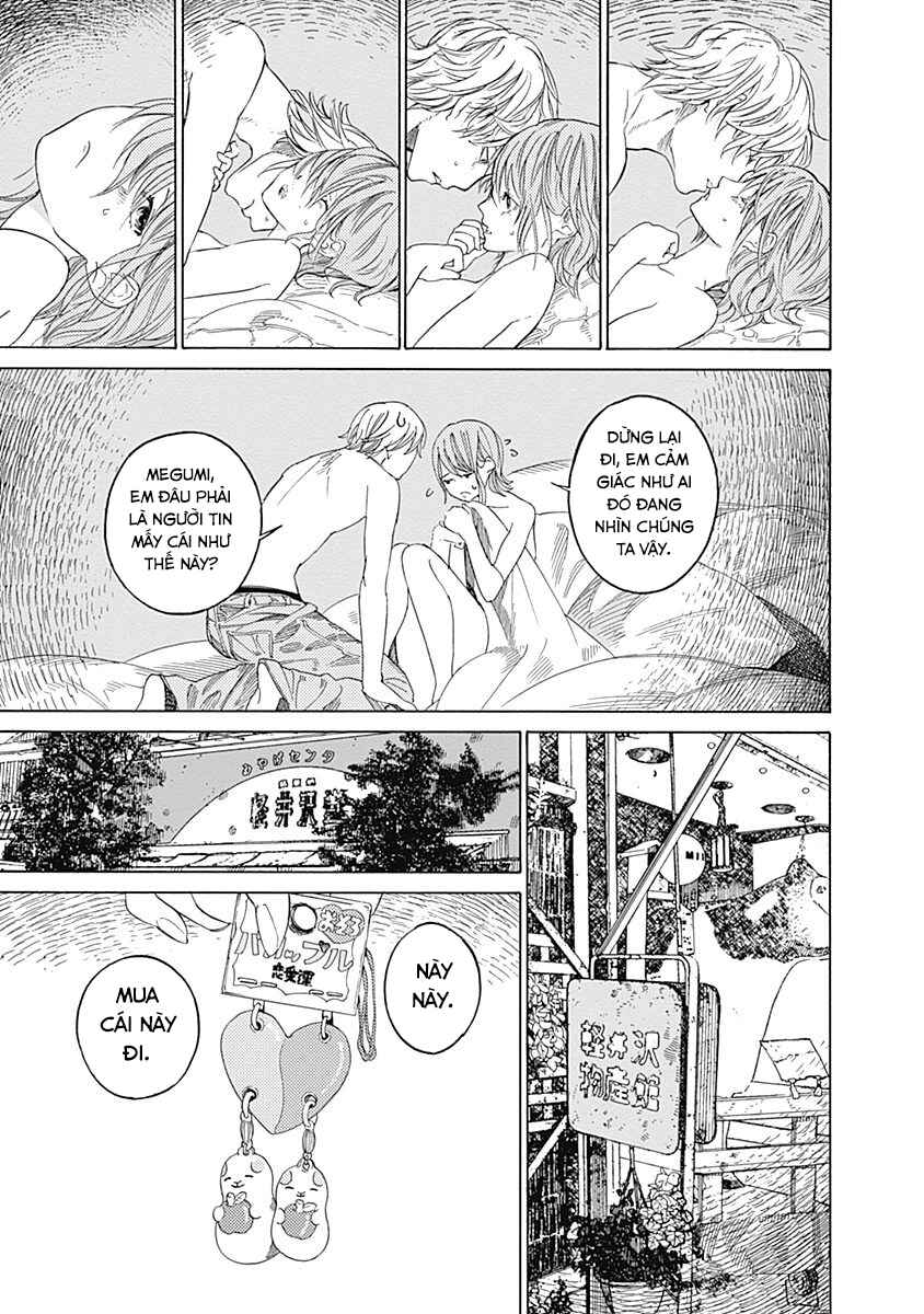Sentaku no Toki Chapter 1 - Page 48
