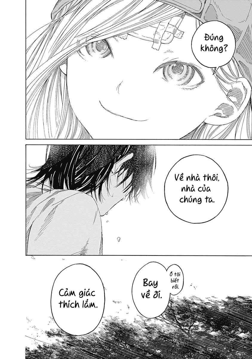 Sentaku no Toki Chapter 1 - Page 66