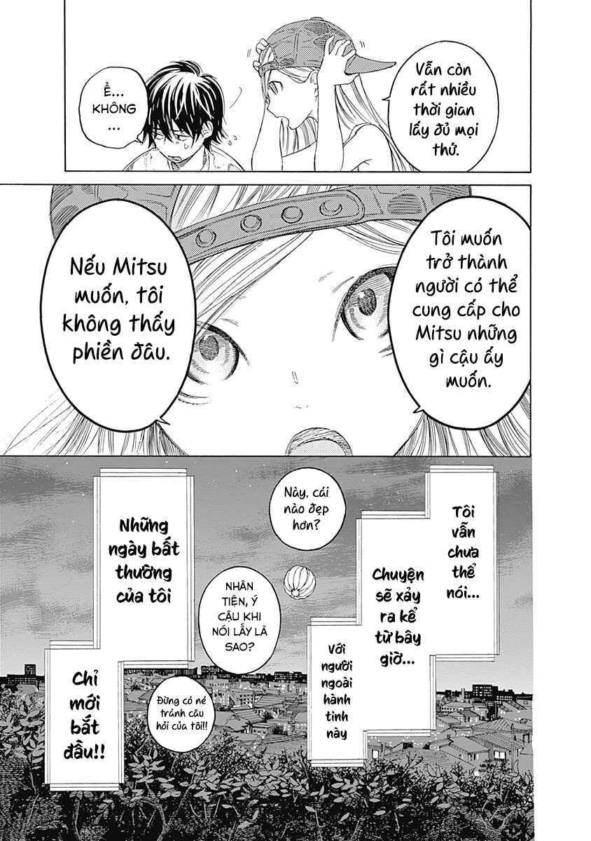 Sentaku no Toki Chapter 1 - Page 69