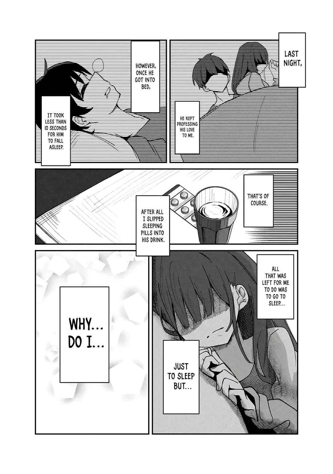 Tobioriru Chokuzen no Doukyuusei ni "Sekkusu Shiyou!" to Teianshite Mita. Chapter 3.2 - Page 17