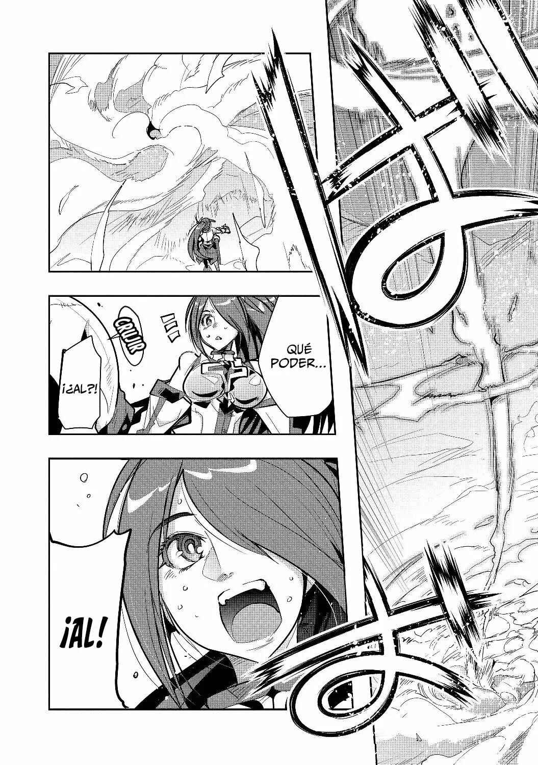 Mukashi Yuusha de Ima wa Hone Chapter 7 - Page 5