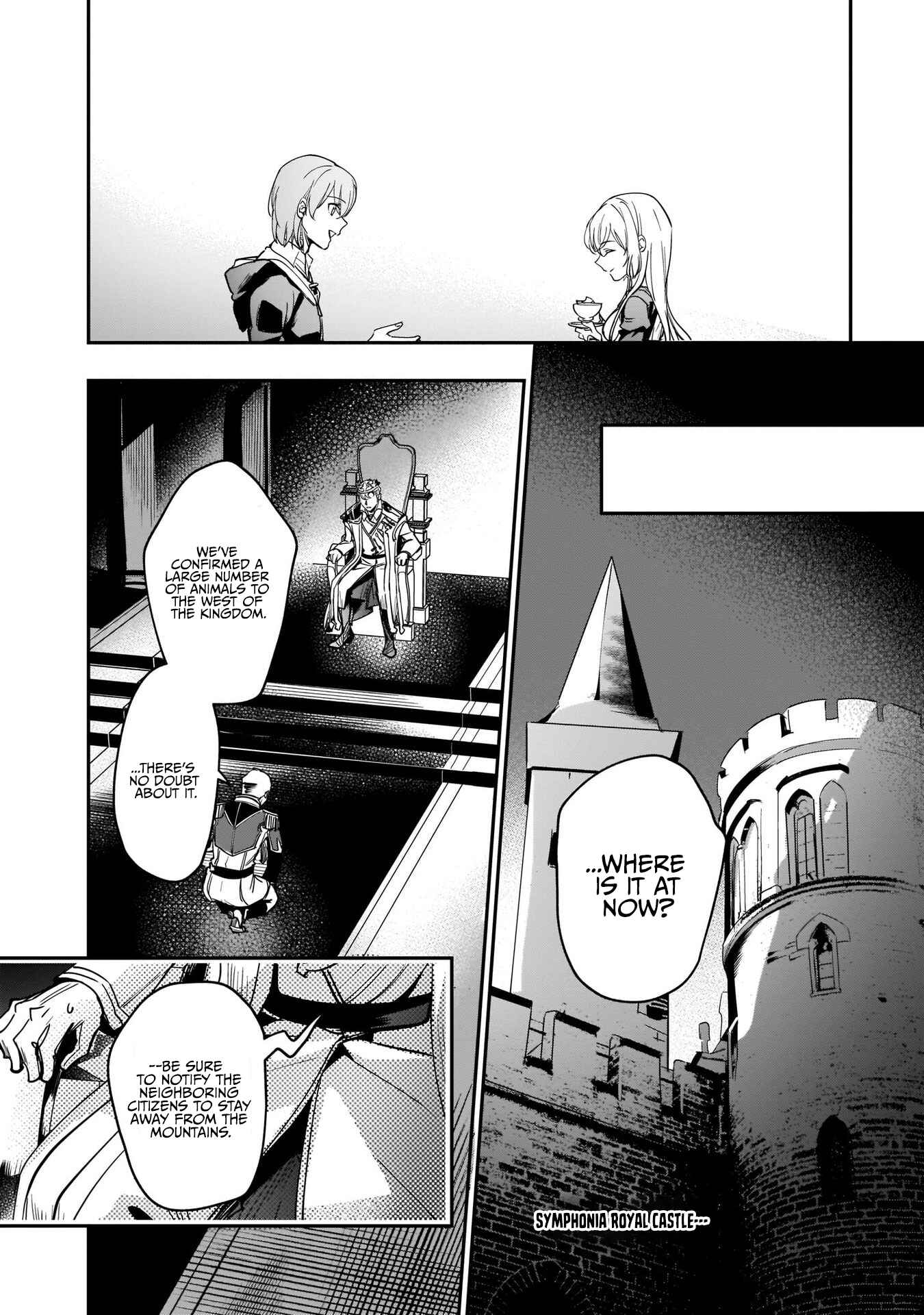 Yuusha Shoukan ni Makikomareta kedo, Isekai wa Heiwa deshita Chapter 12 - Page 23