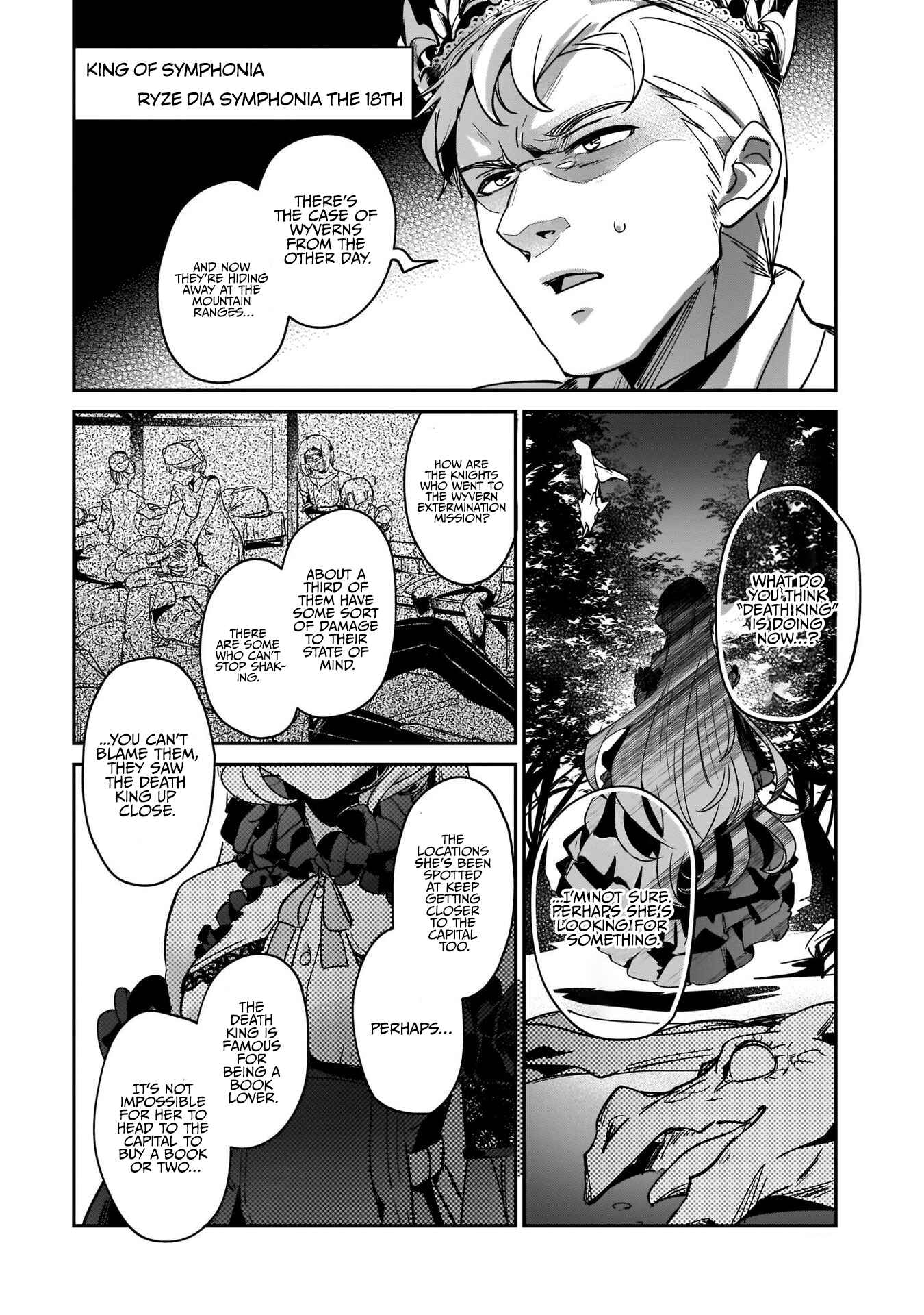 Yuusha Shoukan ni Makikomareta kedo, Isekai wa Heiwa deshita Chapter 12 - Page 24