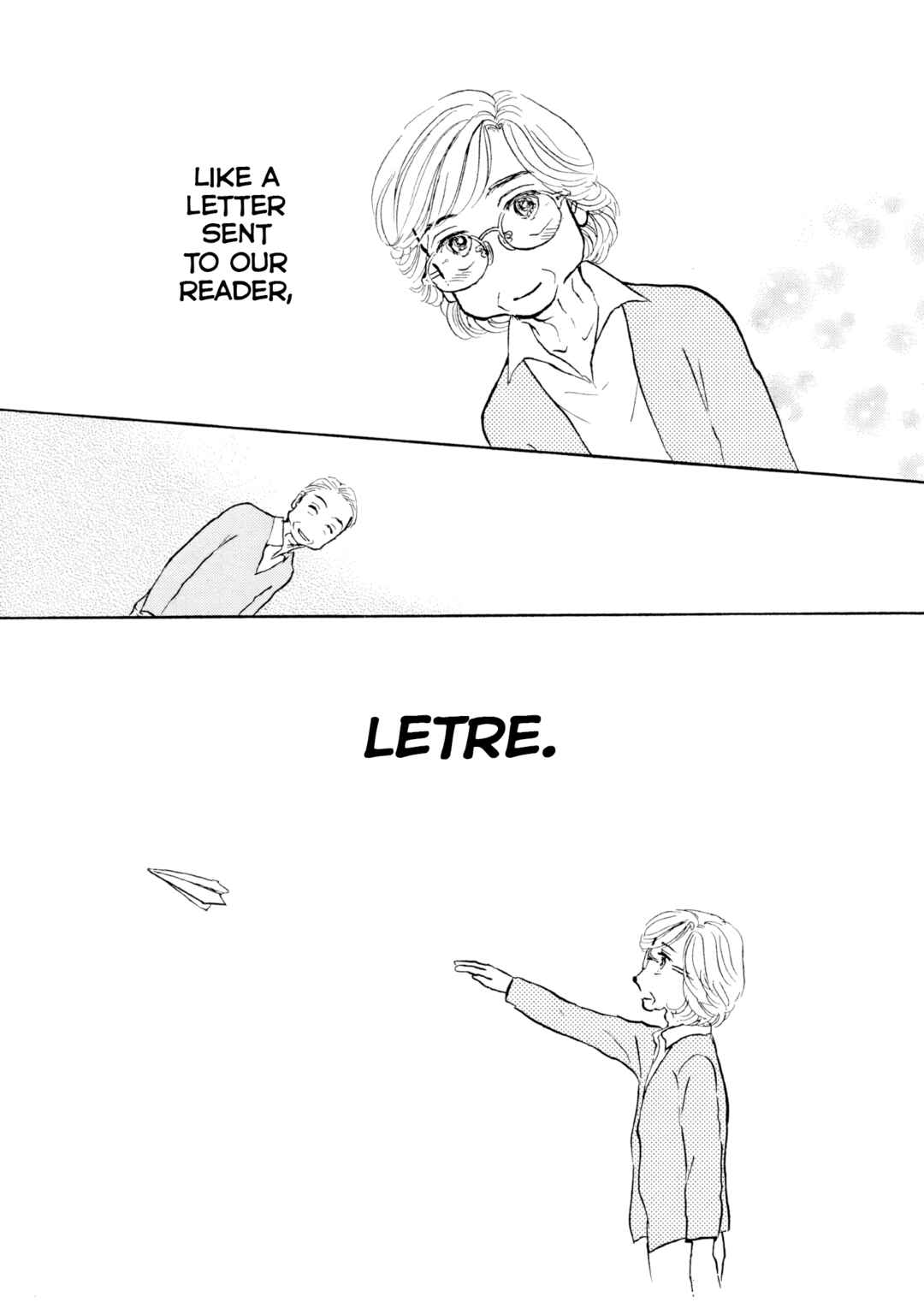 Sanju Mariko Chapter 27 - Page 26