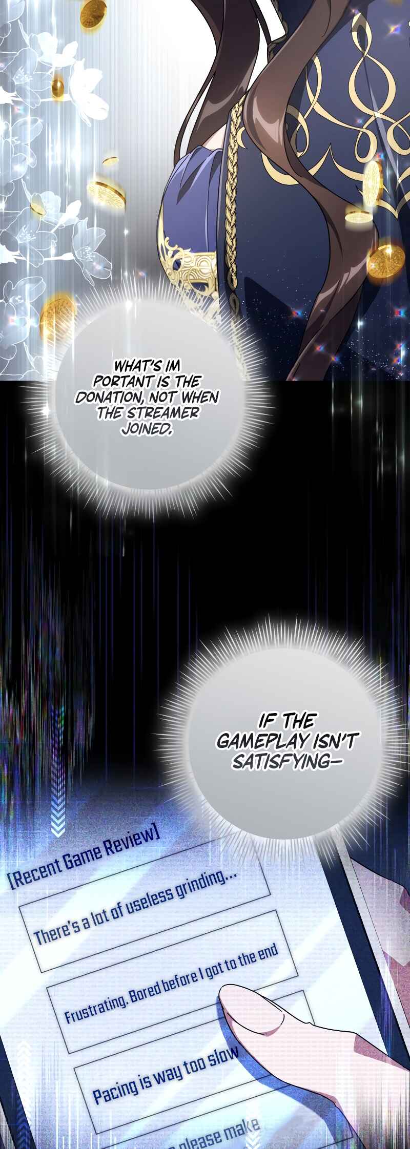 BJ Villainess Chapter 10 - Page 16