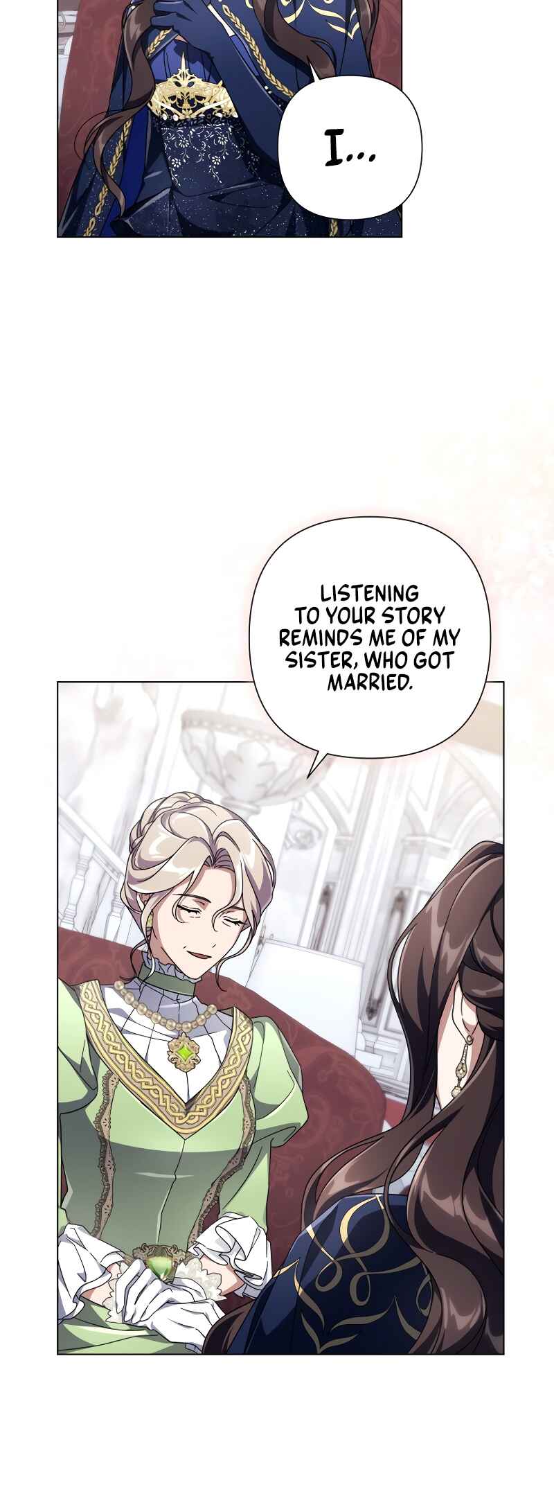 BJ Villainess Chapter 10 - Page 36