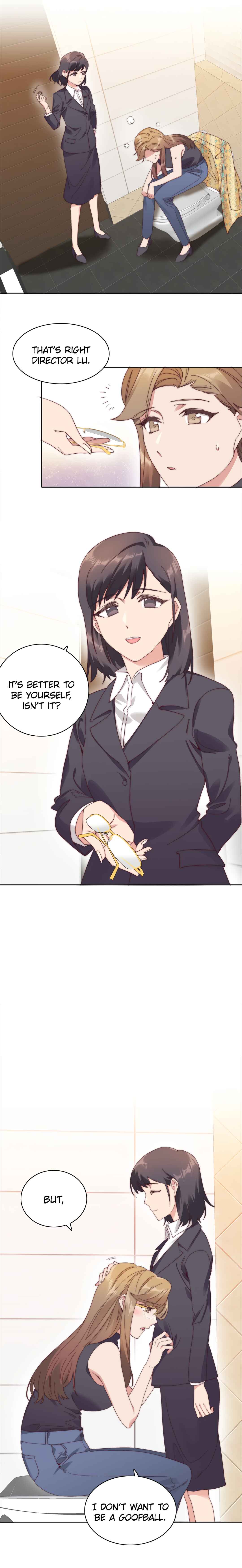 My Intern Bullied Me Again! Chapter 81 - Page 15