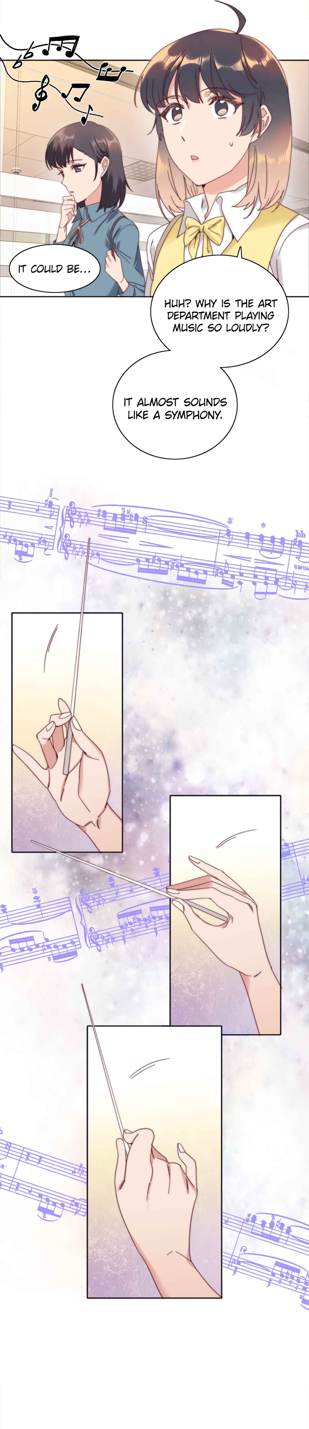 My Intern Bullied Me Again! Chapter 81 - Page 5