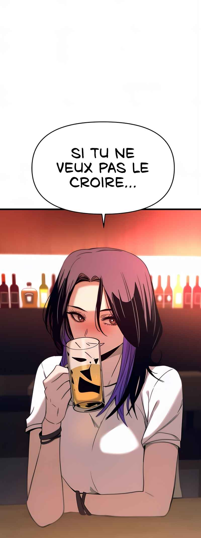 Nae Choeae neun Makcha reul Tanda Chapter 58 - Page 103