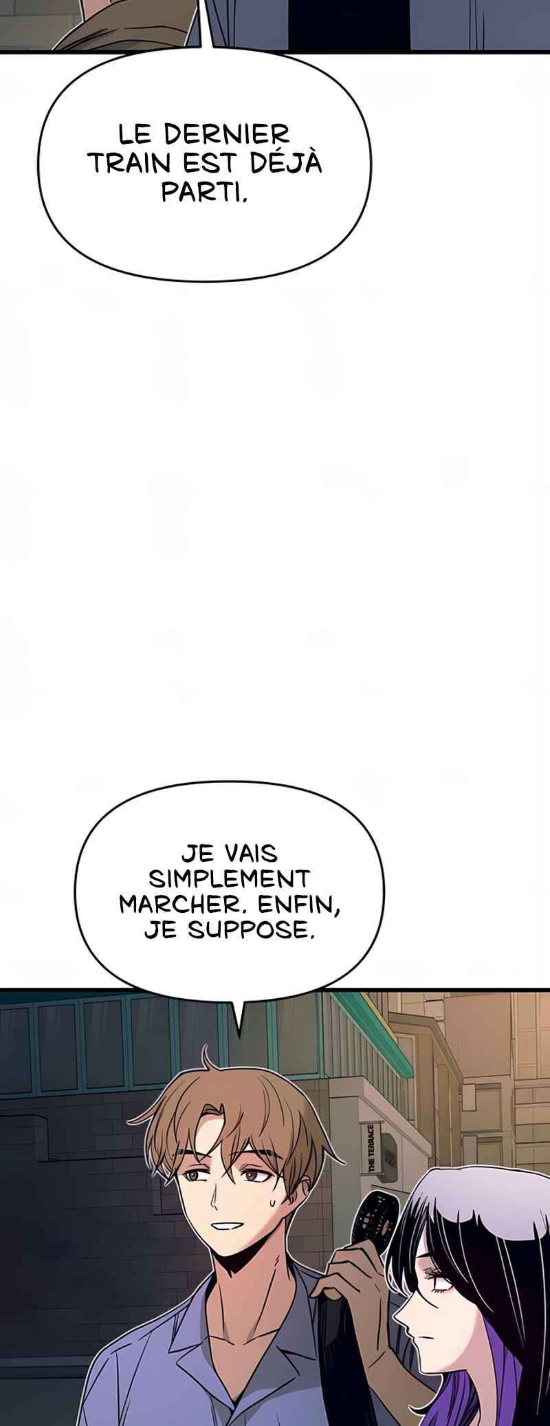Nae Choeae neun Makcha reul Tanda Chapter 58 - Page 14