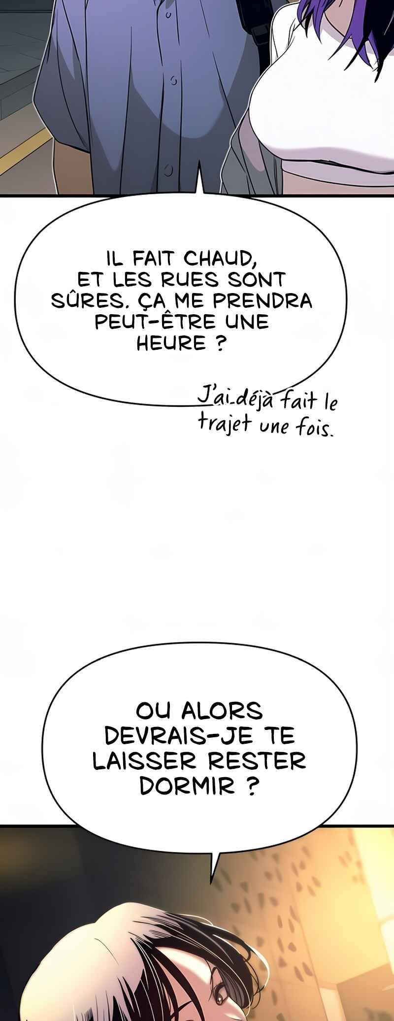 Nae Choeae neun Makcha reul Tanda Chapter 58 - Page 15