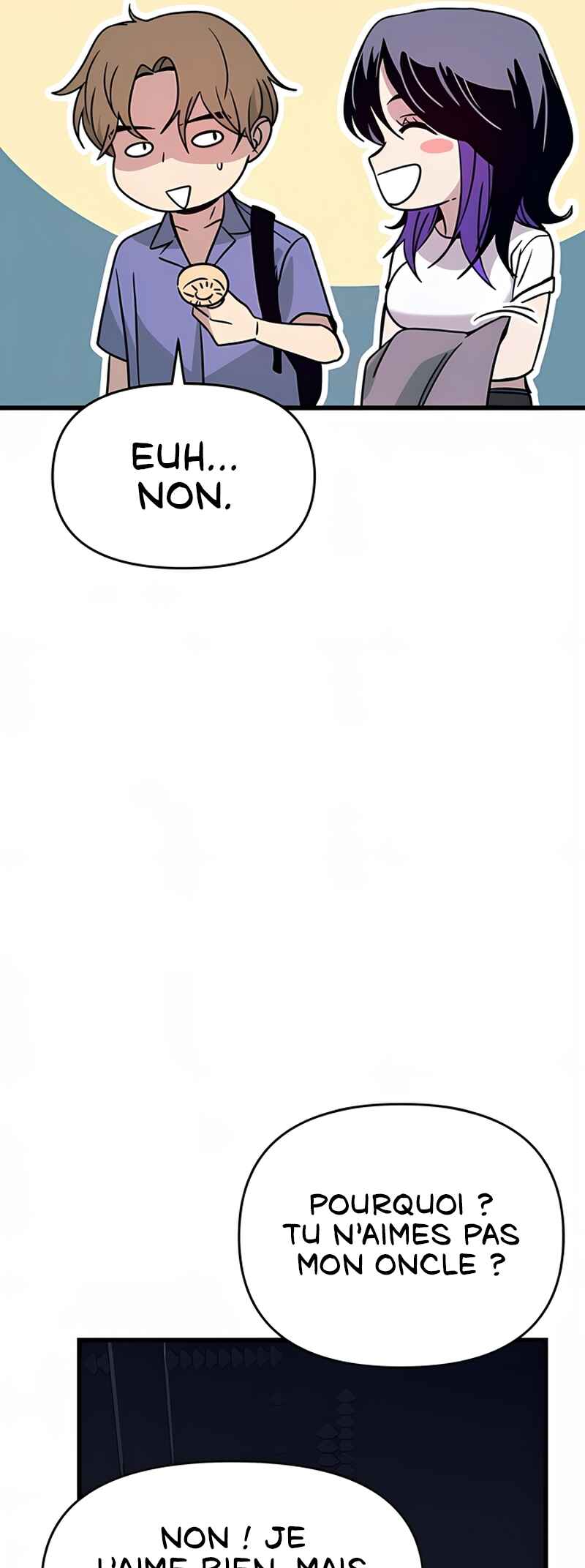 Nae Choeae neun Makcha reul Tanda Chapter 58 - Page 17