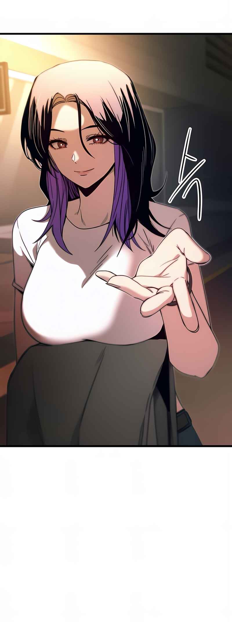 Nae Choeae neun Makcha reul Tanda Chapter 58 - Page 22